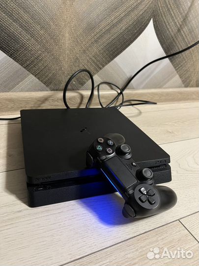 Sony PS4 slim 500gb
