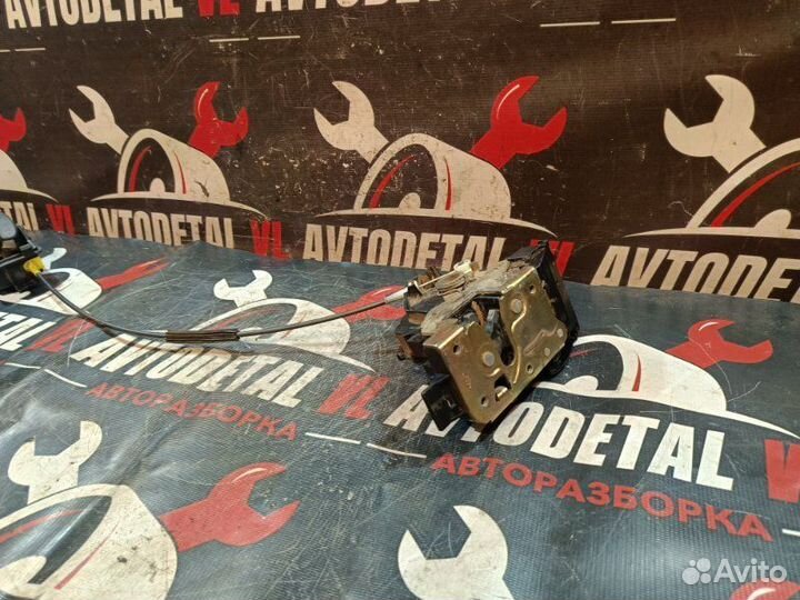 Замок двери передний левый Ford Focus 1 MK1 1.8L