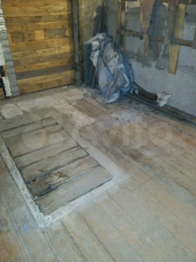 Гараж, 30 м²