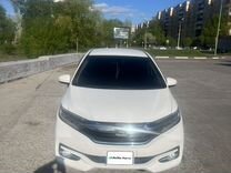 Honda Shuttle 1.5 AMT, 2016, 143 608 км, с пробегом, цена 1 500 000 руб.