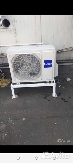 Ремонт и установка кондицанер и холодильник