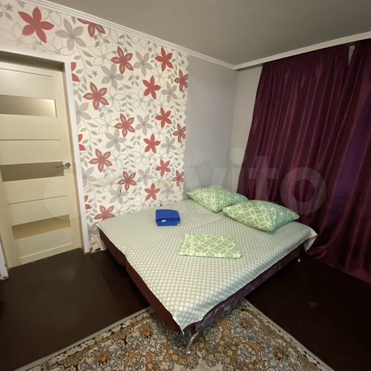 2-к. квартира, 41,1 м², 1/3 эт.