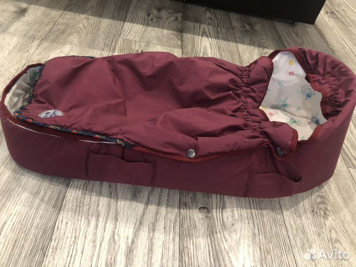 Кукла мягконабивная 64 см