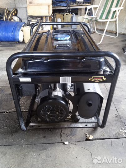 Электростанция