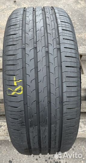 Continental EcoContact 6 215/50 R18