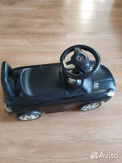 Детская машинка