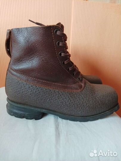 Ботинки Tretorn шведские