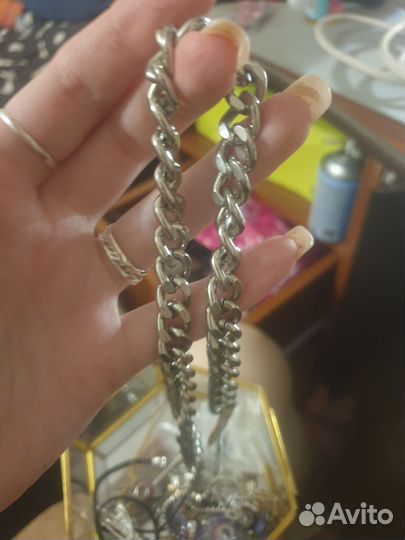 Бижутерия набором