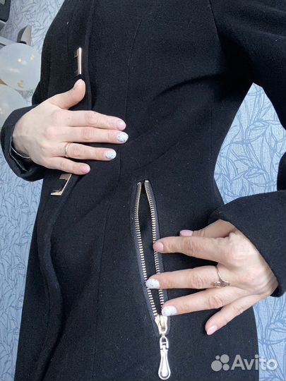 Пальто женское