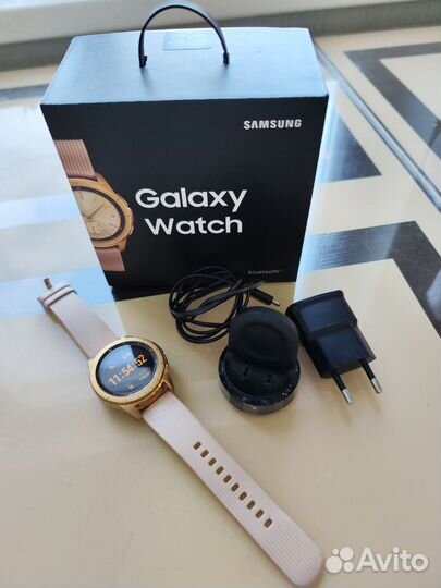 Samsung galaxy watch 42mm