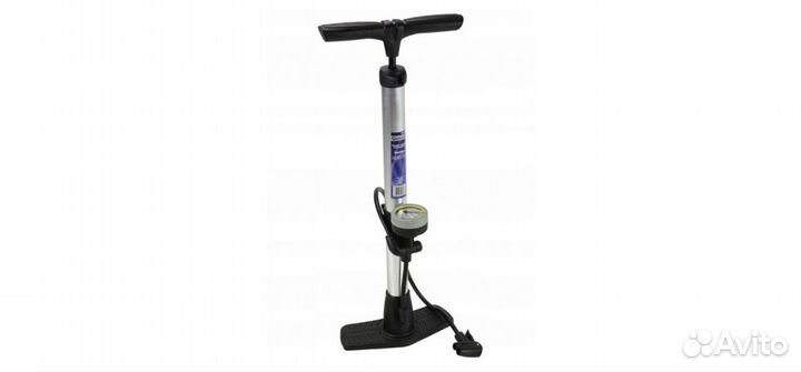 Насос ручной напольный