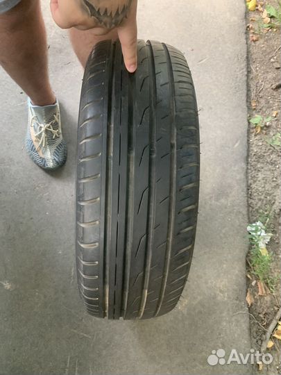 Toyo Proxes CF2 175/65 R14 82C