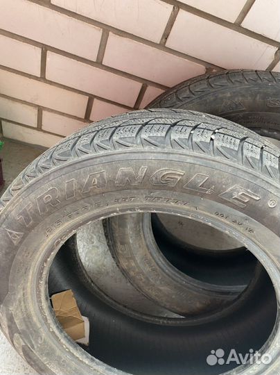 Triangle AdvanteX SUV TR259 16/60 R16