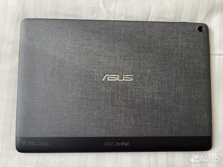 Планшет Asus ZenPad 10