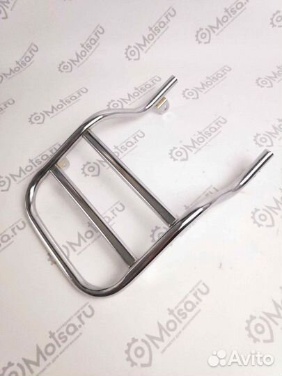 Багажник Минск Спутник, Пионер (3.1121-84501) (зав