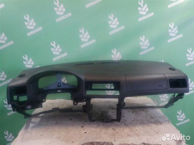 Торпедо Фольксваген Гольф 4 Бора