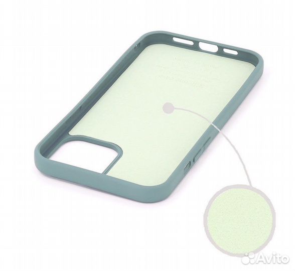 Чехол на iPhone 12