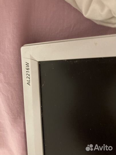 Монитор Acer 22