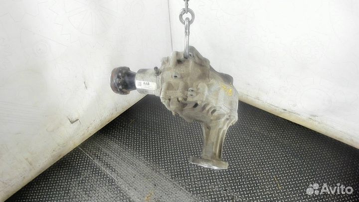 Раздаточный редуктор кпп Opel Mokka, 2014