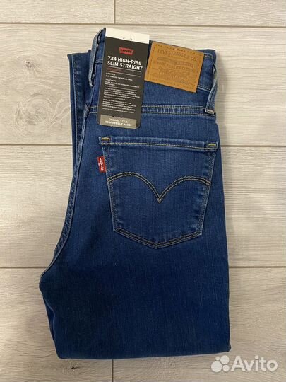 Джинсы женские Levi's