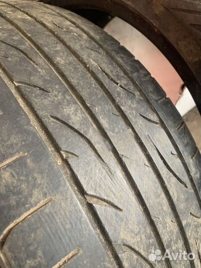 Dunlop SP Sport LM704 225/45 R18