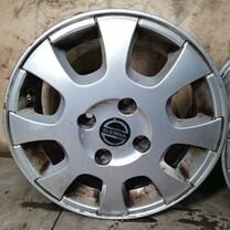 Диск литой R 15 4 x 114.3 J 6 44 ET DIA 67.1 Volvo