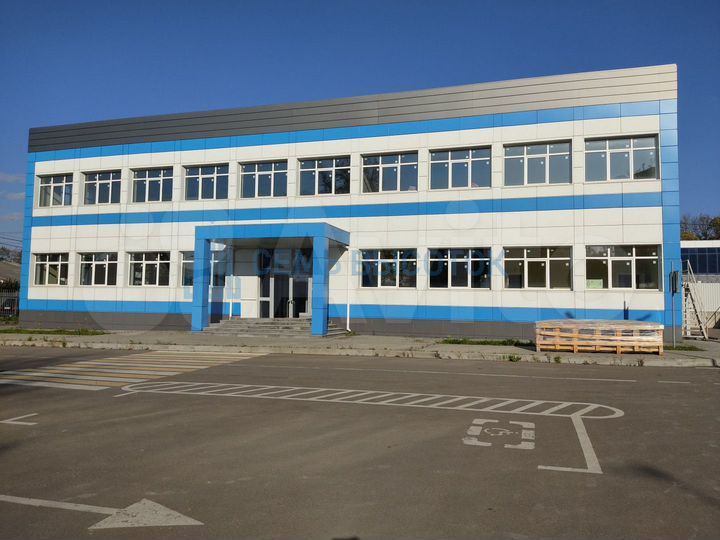 Аренда помещения своб.назначения