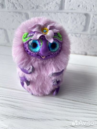 Чудики ручной работы