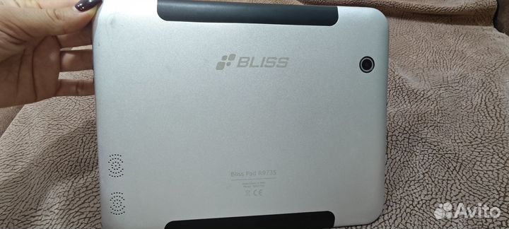 Планшет на запчасти