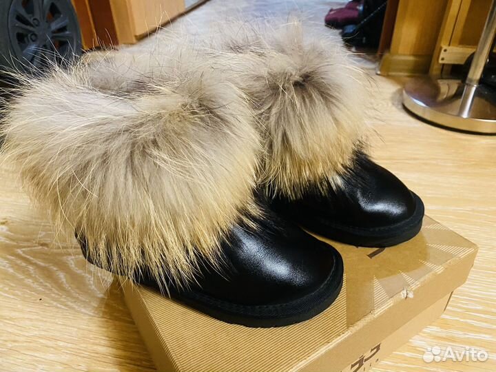 Ugg женские