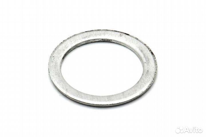 Шайба Урал уплотнительная масляного щупа двигателя