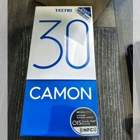 TECNO Camon 30 5G, 8/256 ГБ