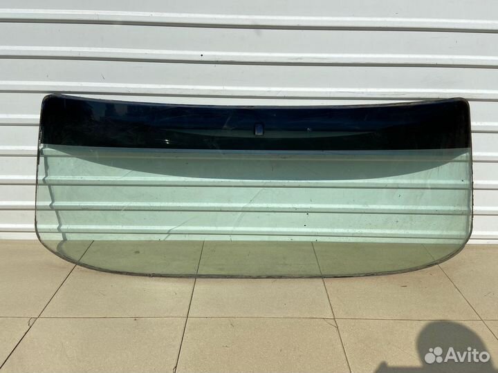 Стекло лобовое Газ 31105