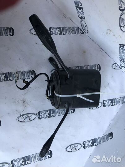 Подруливой кожух w215 cl 500