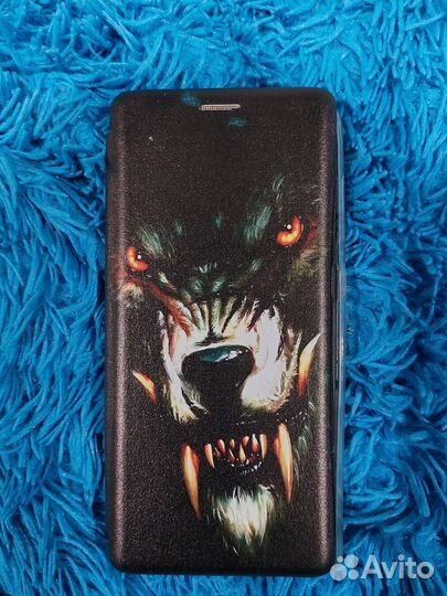 Чехлы к телефону