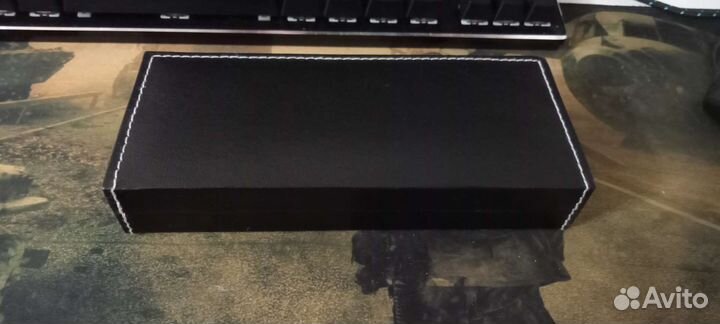 Подарочная коробка (кофр)