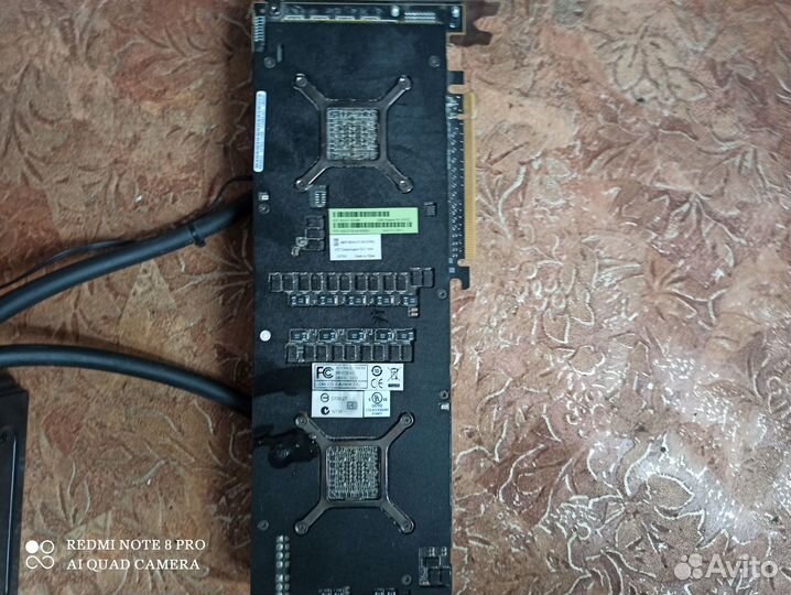 Видеокарта