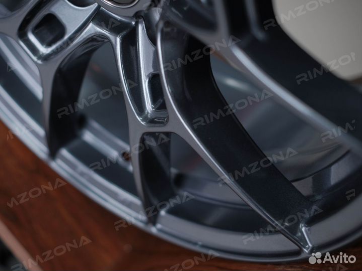 Литые диски rays R16 для LADA. Рассрочка