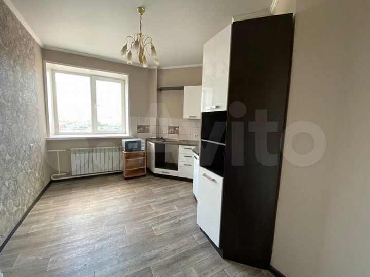 2-к. квартира, 63,8 м², 9/9 эт.