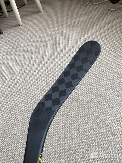 Клюшка хоккейная