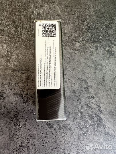 Туалетная вода escentric molecules molecule 01