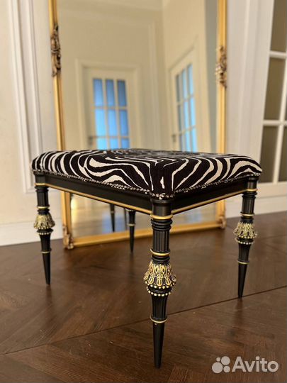 Банкетка ар-деко