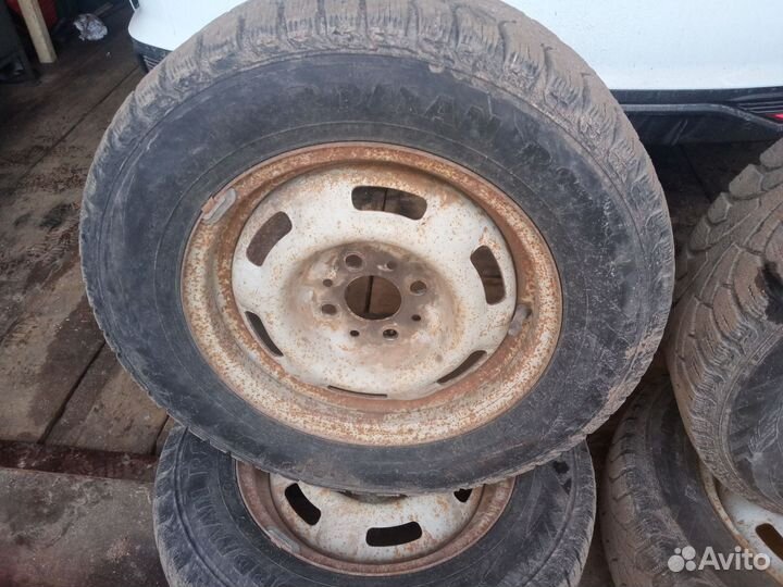 Nordman RS 175/70 R13