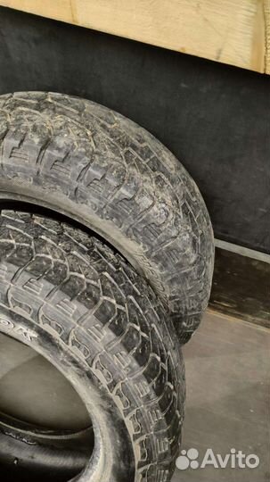 Hankook Dynapro AT M 225/65 R17 110T