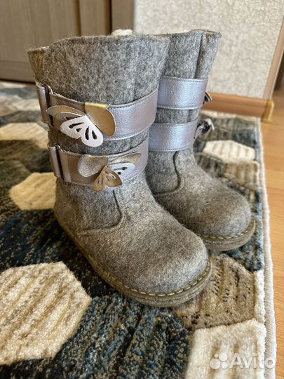 Унто Валенки