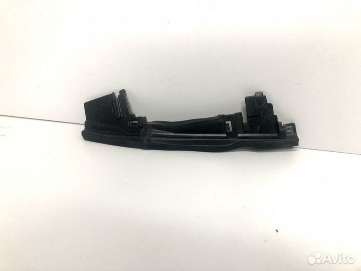 Дефлектор воздушный Chevrolet Cruze J300 2008-2012