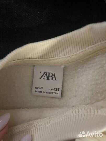 Вещи на девочку 122