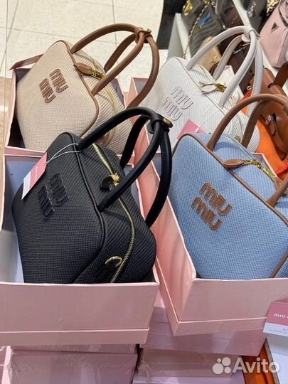 Сумка miu