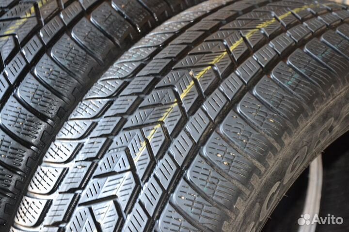 Pirelli Scorpion Winter 265/50 R19