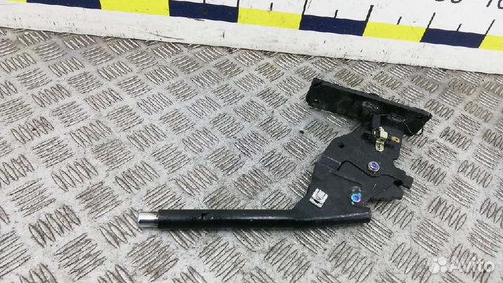 Рычаг стояночного тормоза Land Rover Range Rover